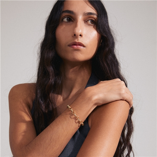 40243-2042 CHARM Bracelet (Kuva 2 tuotteesta 8)
