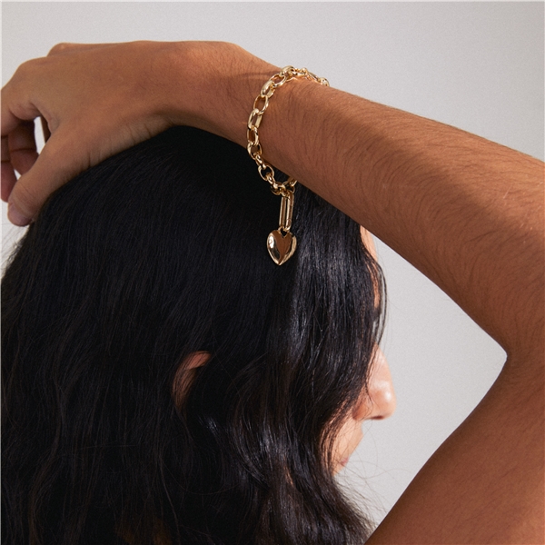 40243-2042 CHARM Bracelet (Kuva 5 tuotteesta 8)
