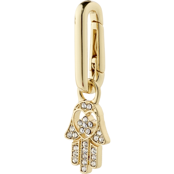 40243-2052 CHARM Hamsa Pendant (Kuva 1 tuotteesta 5)