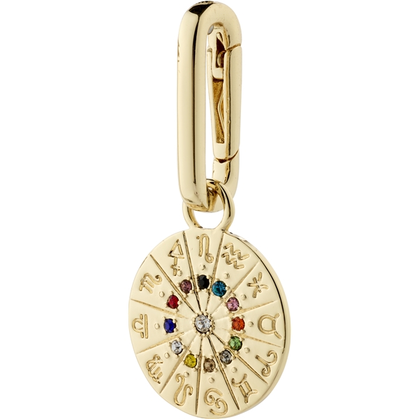 40243-2854 CHARM Horoscope Pendant (Kuva 1 tuotteesta 7)