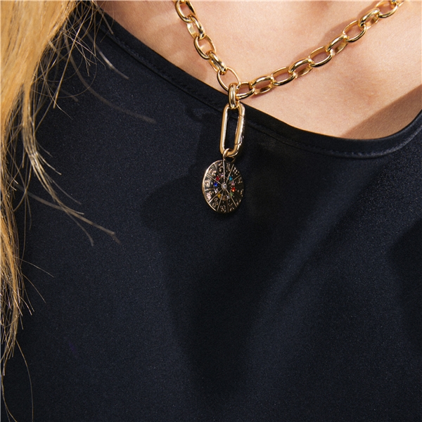 40243-2854 CHARM Horoscope Pendant (Kuva 4 tuotteesta 7)