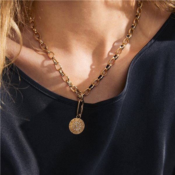 40243-2854 CHARM Horoscope Pendant (Kuva 5 tuotteesta 7)