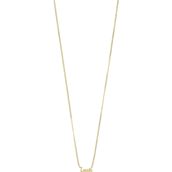 54243-2001 LUCK Necklace (Kuva 1 tuotteesta 4)