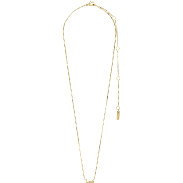 54243-2001 LUCK Necklace (Kuva 2 tuotteesta 4)