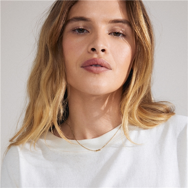 54243-2021 FAITH Necklace (Kuva 3 tuotteesta 4)