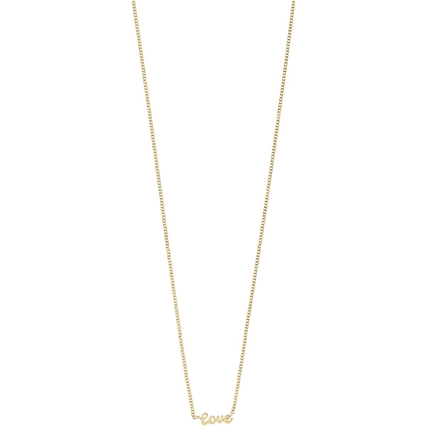 54243-2041 LOVE Necklace (Kuva 1 tuotteesta 6)