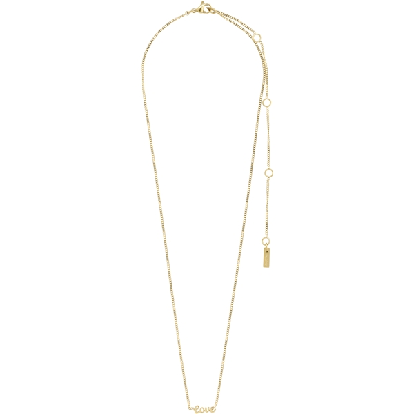 54243-2041 LOVE Necklace (Kuva 2 tuotteesta 6)