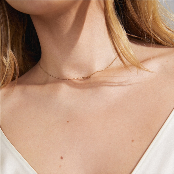 54243-2051 HOPE Necklace (Kuva 4 tuotteesta 6)