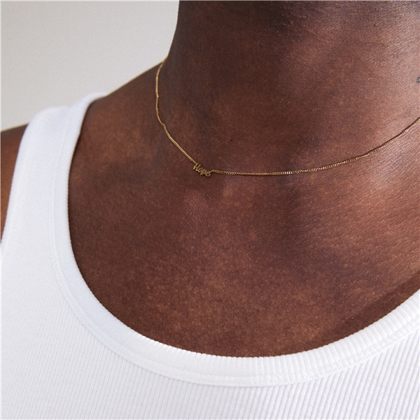 54243-2051 HOPE Necklace (Kuva 6 tuotteesta 6)