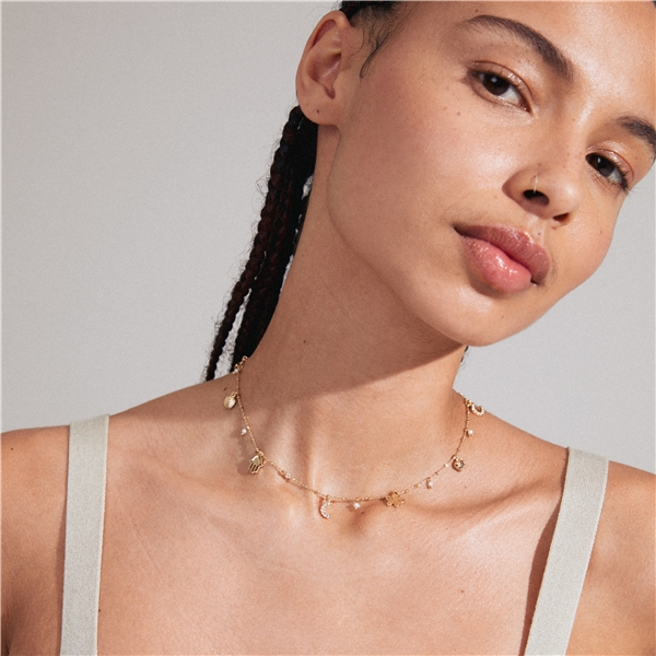 62243-2001 PRUCENCE Necklace (Kuva 3 tuotteesta 4)