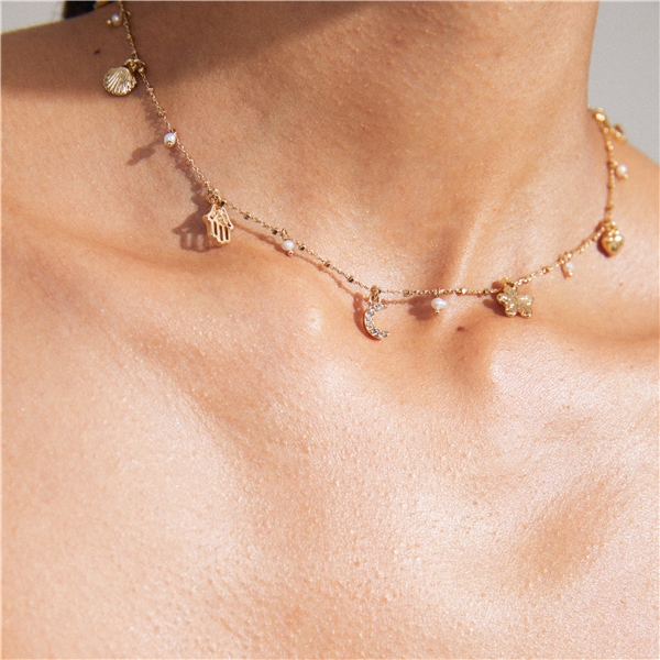 62243-2001 PRUCENCE Necklace (Kuva 4 tuotteesta 4)