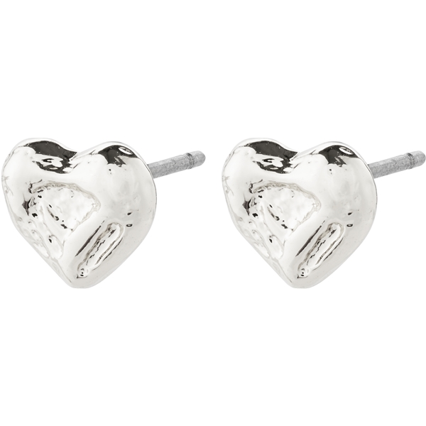 63243-6003 ARLET Heart Earrings (Kuva 1 tuotteesta 3)