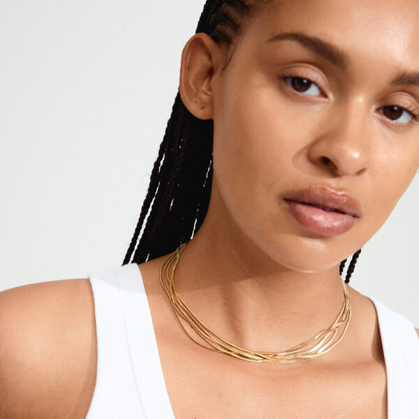 61251-2001 KIRA Necklace (Kuva 4 tuotteesta 4)