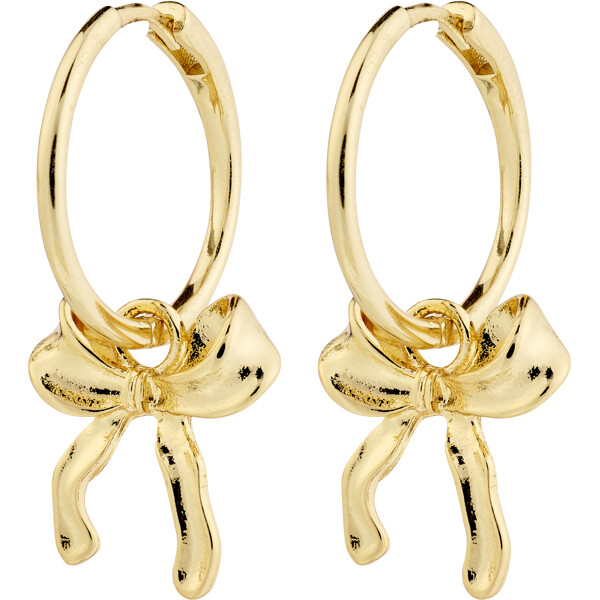 62251-2013 CASSIAN Hoop Earrings (Kuva 1 tuotteesta 3)
