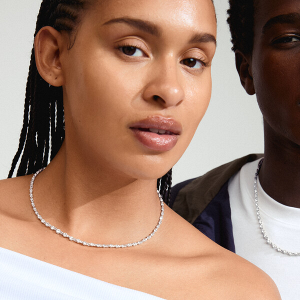 66251-6001 IMOGENE Necklace (Kuva 3 tuotteesta 4)