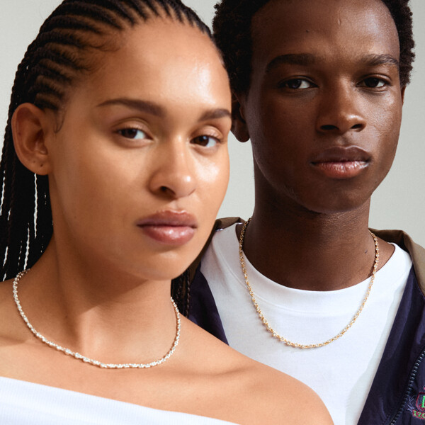 66251-6001 IMOGENE Necklace (Kuva 4 tuotteesta 4)