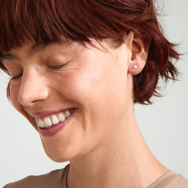 66251-6023 DAMARIS Pearl Earrings 2-in-1 set (Kuva 3 tuotteesta 3)
