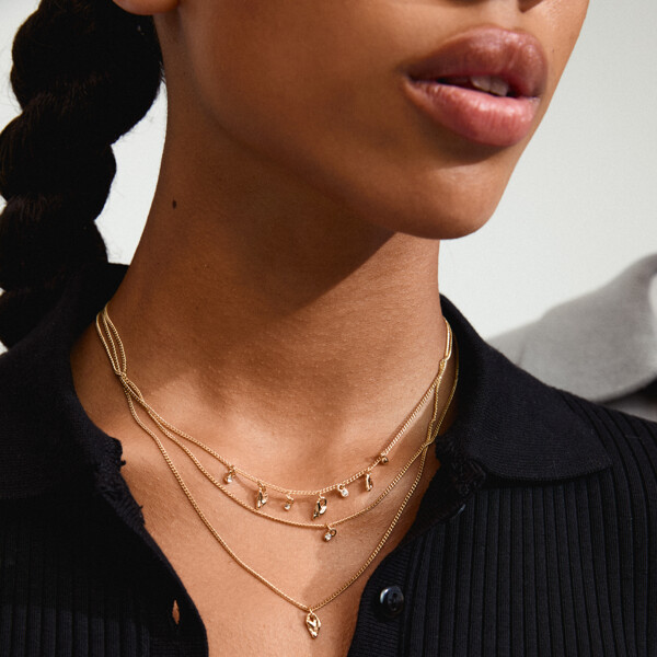 68251-2001 JULES Necklace (Kuva 3 tuotteesta 4)