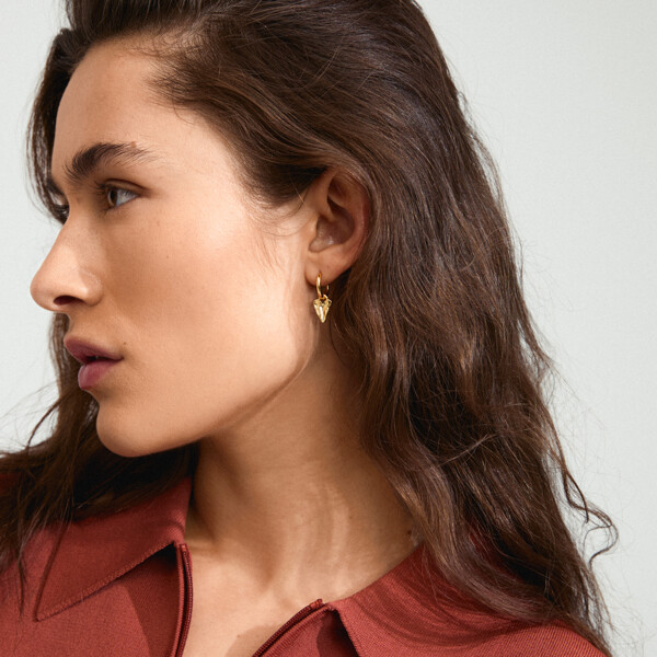 68251-2003 JULES Earrings (Kuva 2 tuotteesta 3)