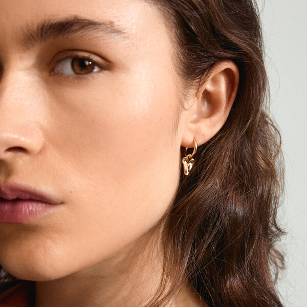 68251-2003 JULES Earrings (Kuva 3 tuotteesta 3)
