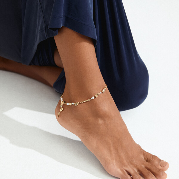 69251-2008 SLOAN Ankle Chain (Kuva 3 tuotteesta 3)