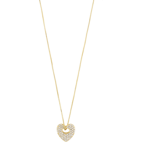 10251-2001 DUNE Heart Necklace (Kuva 1 tuotteesta 5)
