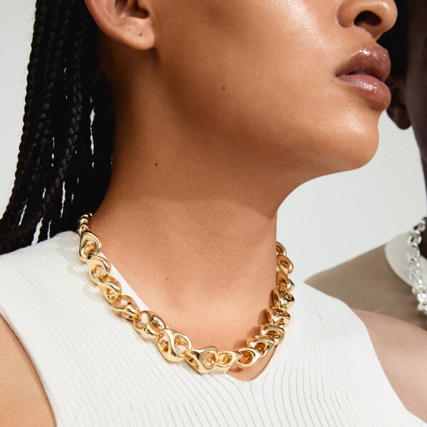 10251-2011 DUNE Necklace (Kuva 5 tuotteesta 5)