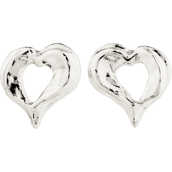 11251-6003 TIDE Heart Earrings (Kuva 1 tuotteesta 4)