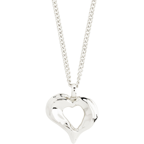 11251-6011 TIDE Heart Necklace (Kuva 1 tuotteesta 5)