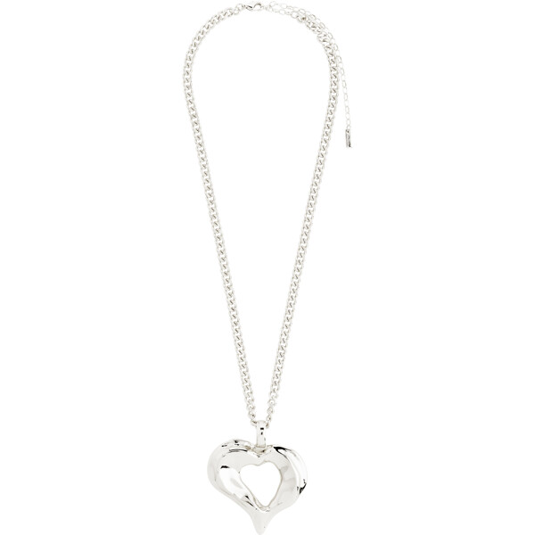 11251-6011 TIDE Heart Necklace (Kuva 2 tuotteesta 5)