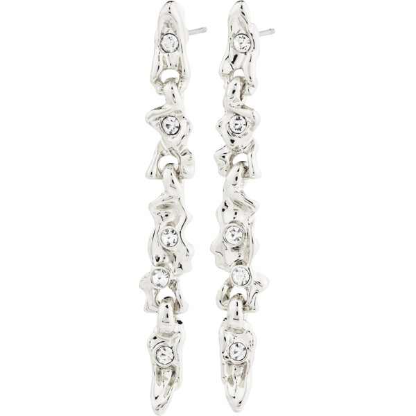 13251-6043 SUNSET Crystal Earrings (Kuva 1 tuotteesta 3)