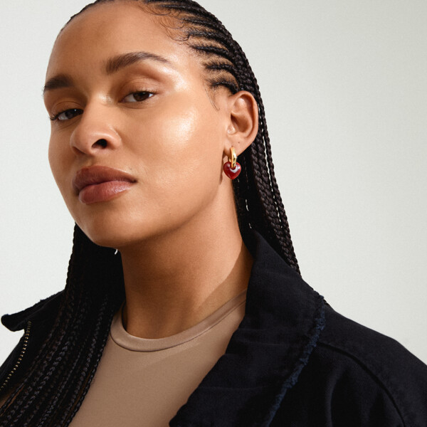26251-2373 KENDALL Earrings (Kuva 2 tuotteesta 3)