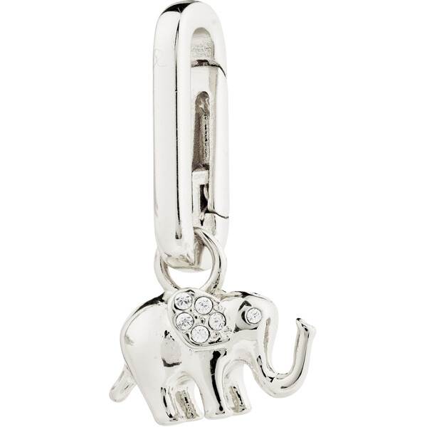 40251-6085 CHARM Elephant Pendant (Kuva 1 tuotteesta 4)