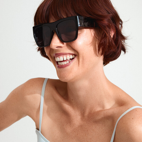 75251-0121 ANIYAH Sunglasses (Kuva 5 tuotteesta 8)