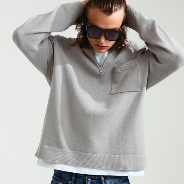75251-0121 ANIYAH Sunglasses (Kuva 6 tuotteesta 8)
