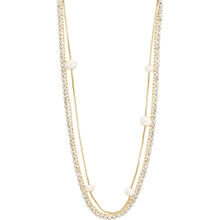 11252-2001 STARLIGHT Necklace 3-in-1 1 set