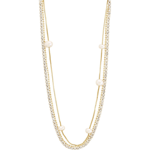 11252-2001 STARLIGHT Necklace 3-in-1 (Kuva 1 tuotteesta 5)