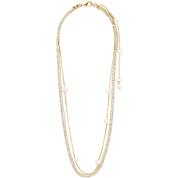 11252-2001 STARLIGHT Necklace 3-in-1 (Kuva 2 tuotteesta 5)