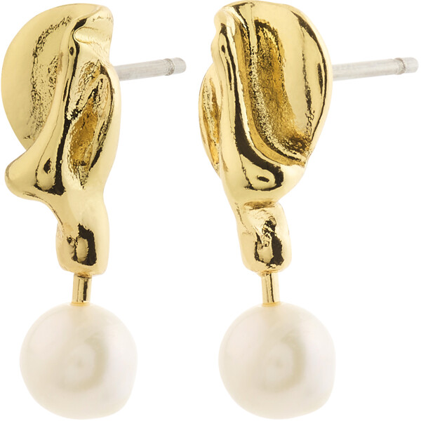 11252-2013 STARLIGHT Pearl Earrings (Kuva 1 tuotteesta 4)
