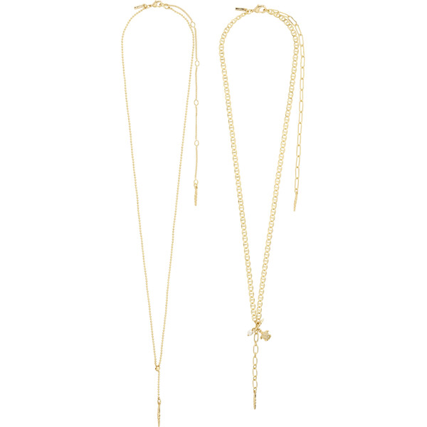 15252-2011 BREEZE Necklace 2-in-1 Set (Kuva 3 tuotteesta 6)