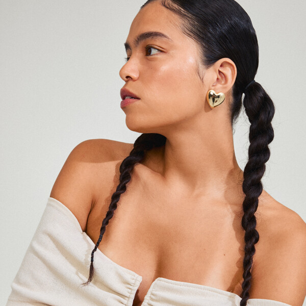 26252-2073 ANNEMETTE Earrings (Kuva 2 tuotteesta 3)