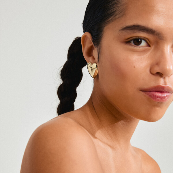 26252-2073 ANNEMETTE Earrings (Kuva 3 tuotteesta 3)