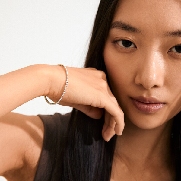 26253-2012 Arash Pearl Bracelet (Kuva 4 tuotteesta 4)