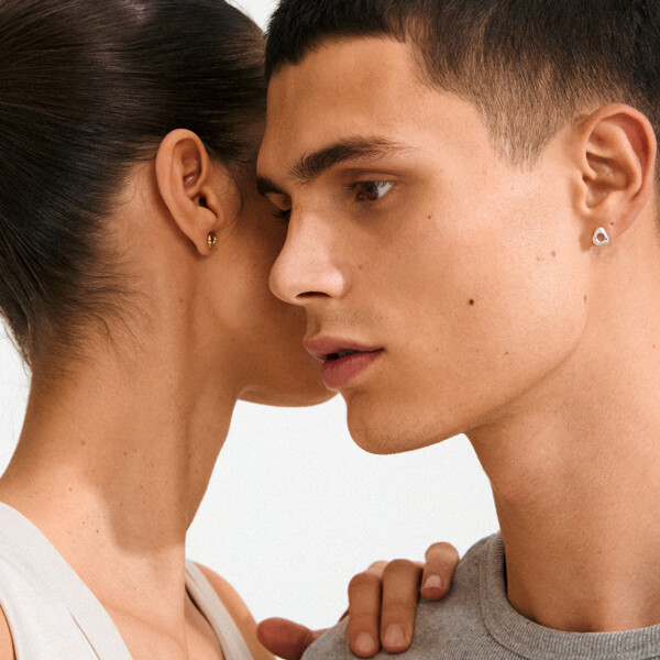 26253-2013 Free Earrings (Kuva 2 tuotteesta 4)
