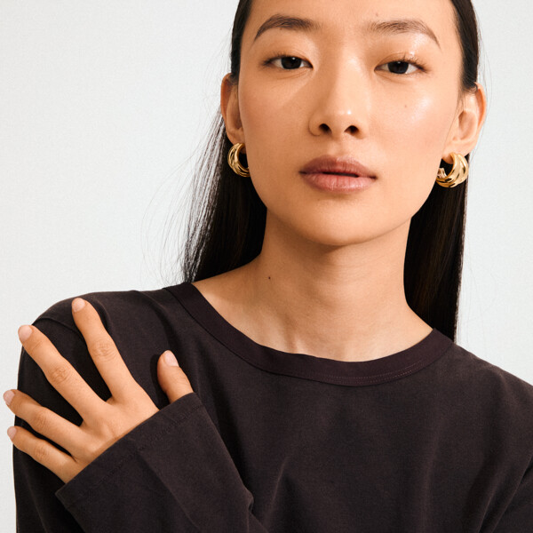 26253-2033 Damia Earrings (Kuva 2 tuotteesta 4)