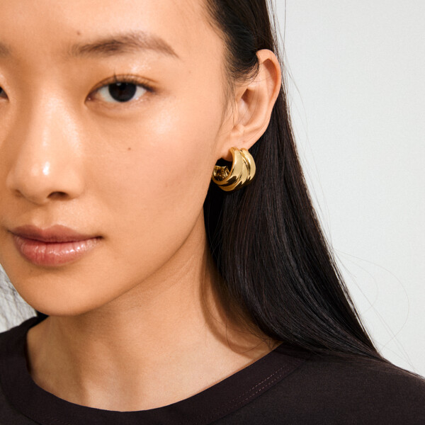 26253-2033 Damia Earrings (Kuva 3 tuotteesta 4)