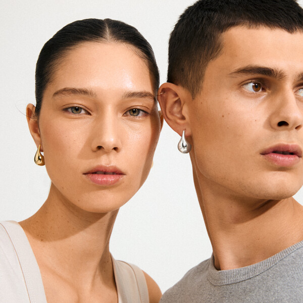 26253-2083 Juniper Earrings (Kuva 3 tuotteesta 3)