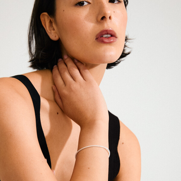 26253-6012 Arash Pearl Bracelet (Kuva 3 tuotteesta 3)