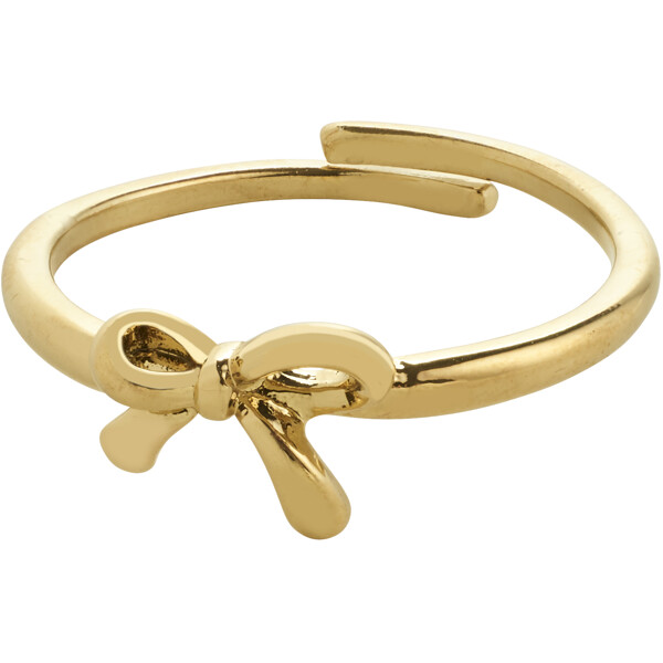 63253-2014 Lulu Bow Stack Ring (Kuva 1 tuotteesta 3)