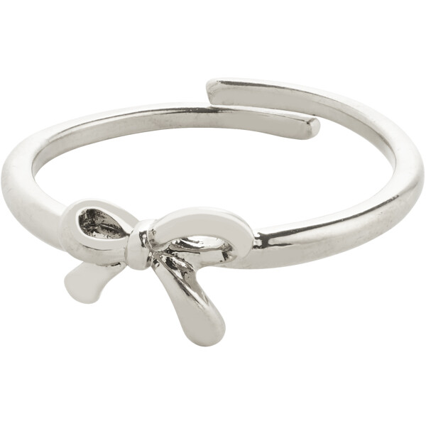 63253-6014 Lulu Bow Stack Ring (Kuva 1 tuotteesta 3)
